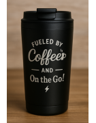 Travel Mugs