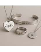 Jewellery | Elegant & Personalized Accessories