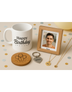 Birthday Gifts | Unique & Personalized Presents