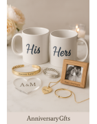 Anniversary Gifts | Personalized & Romantic Presents