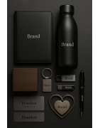 Corporate Gifts | Custom & Branded Business Presents
