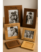 Picture Frames | Elegant & Personalized Decor