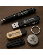 Business Gifts | Engraved Pens, USB Drives and Tools